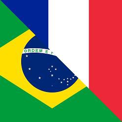 (2006) Brasil 0-1 Francia